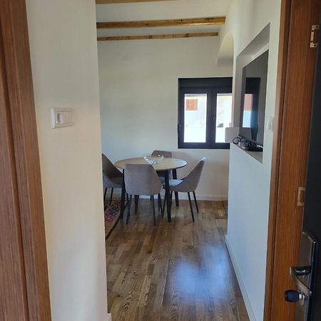 Zabljak Apartments Dış mekan fotoğraf