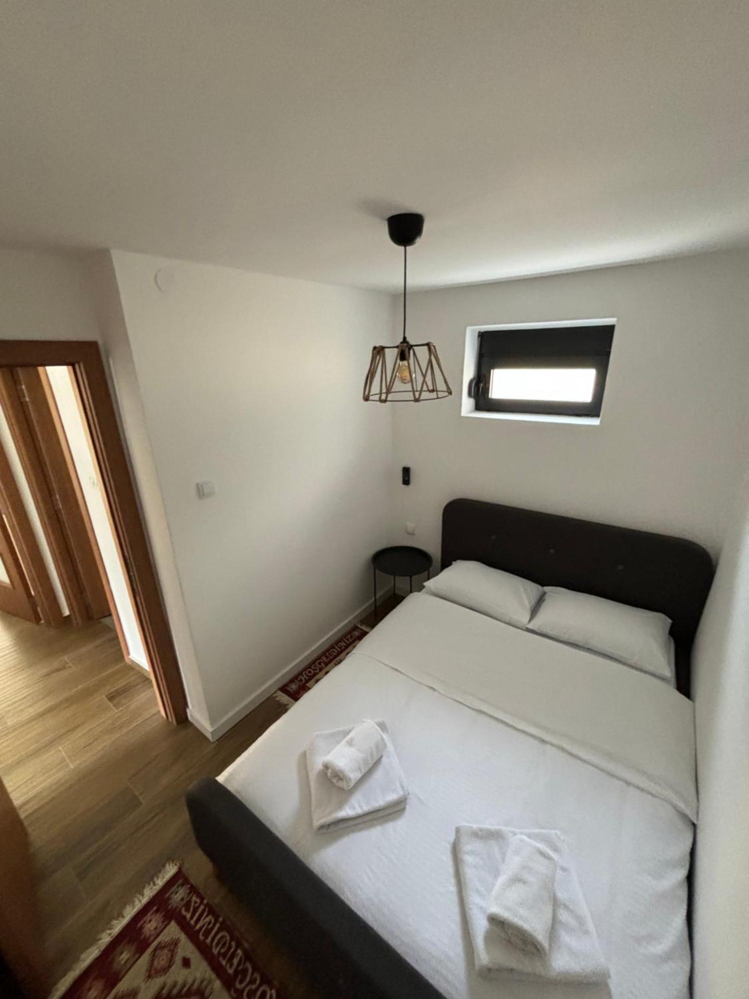 Zabljak Apartments Dış mekan fotoğraf