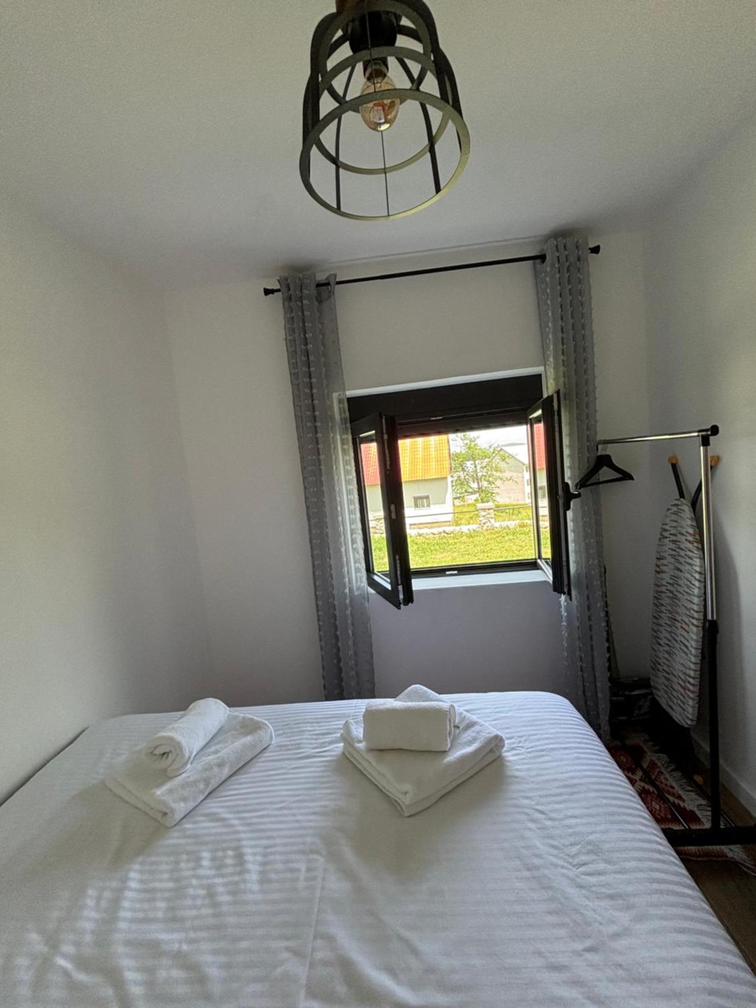 Zabljak Apartments Dış mekan fotoğraf
