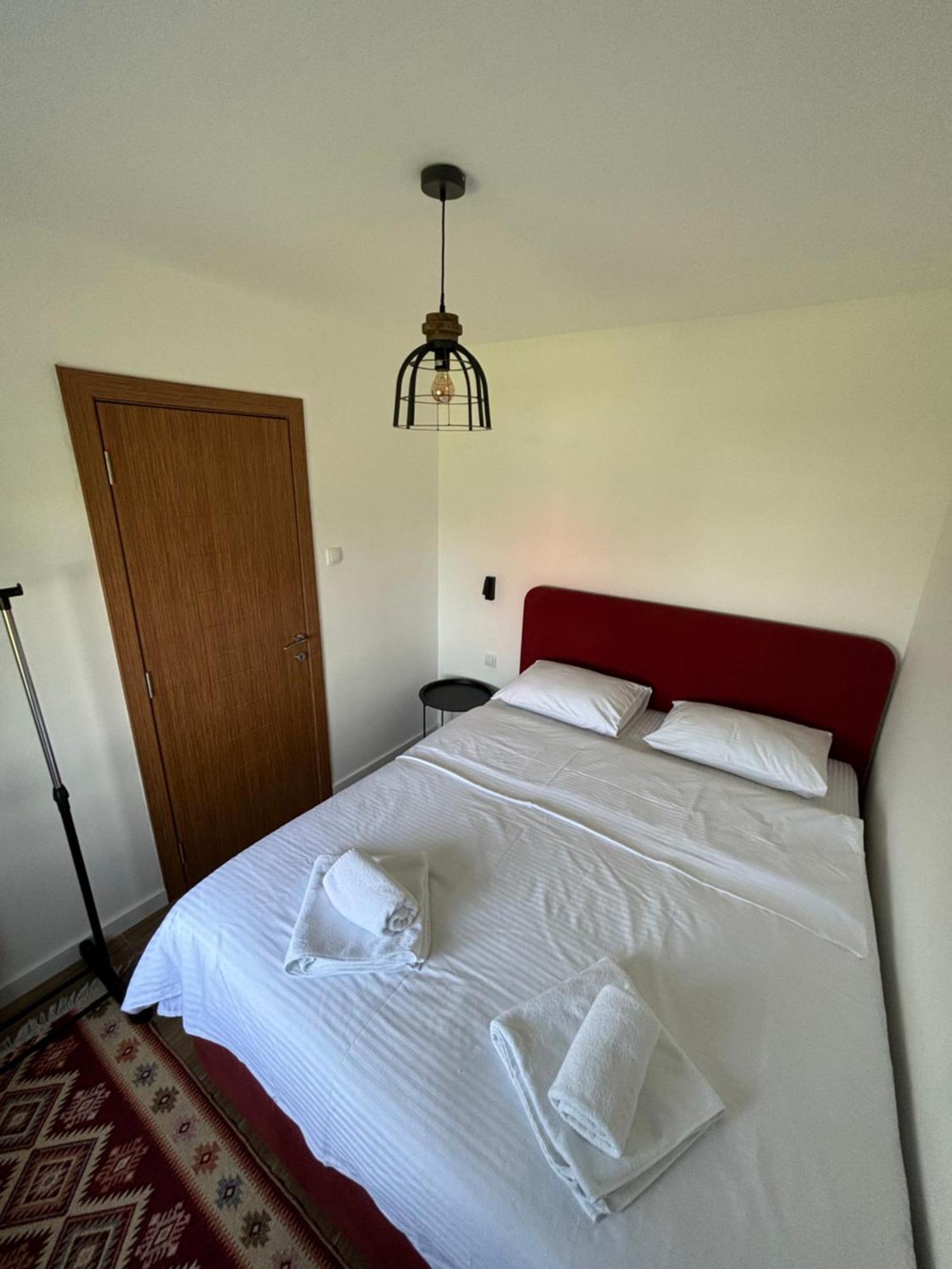 Zabljak Apartments Dış mekan fotoğraf