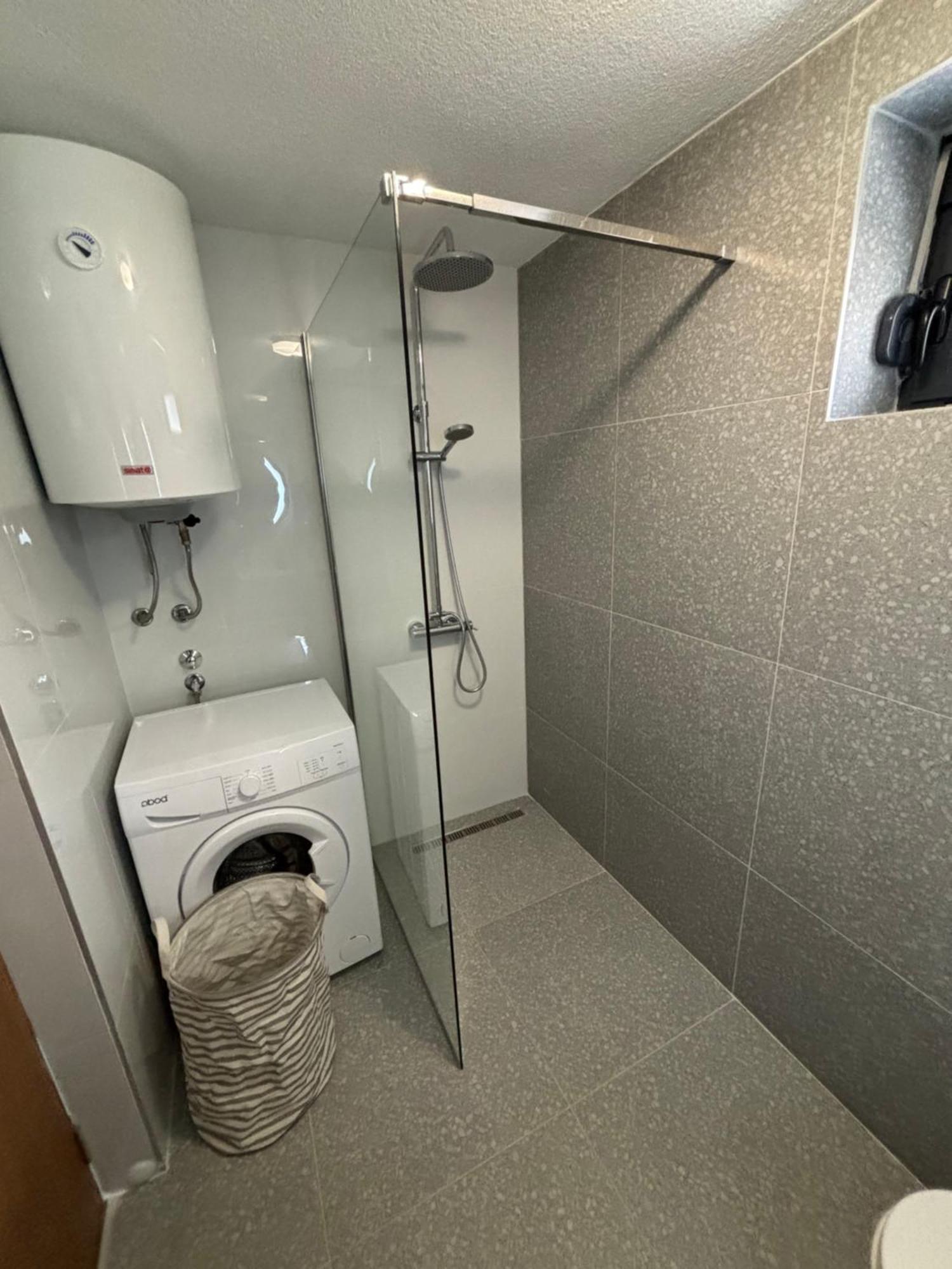 Zabljak Apartments Dış mekan fotoğraf