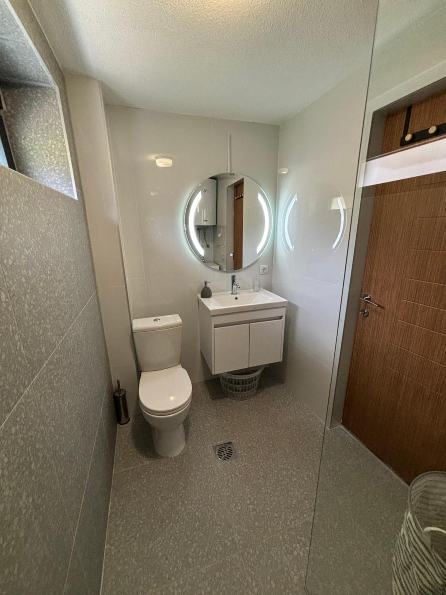 Zabljak Apartments Dış mekan fotoğraf