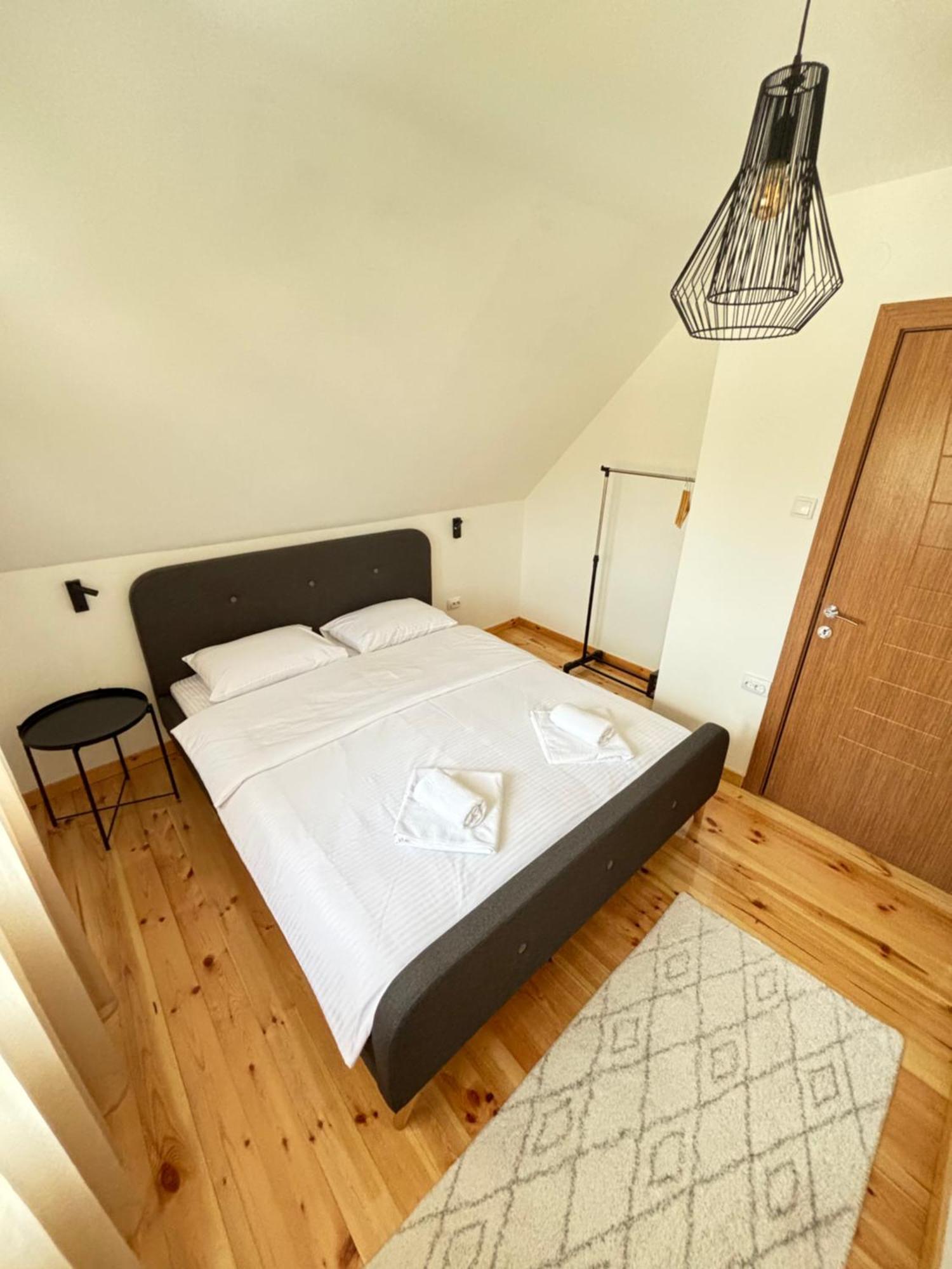 Zabljak Apartments Dış mekan fotoğraf