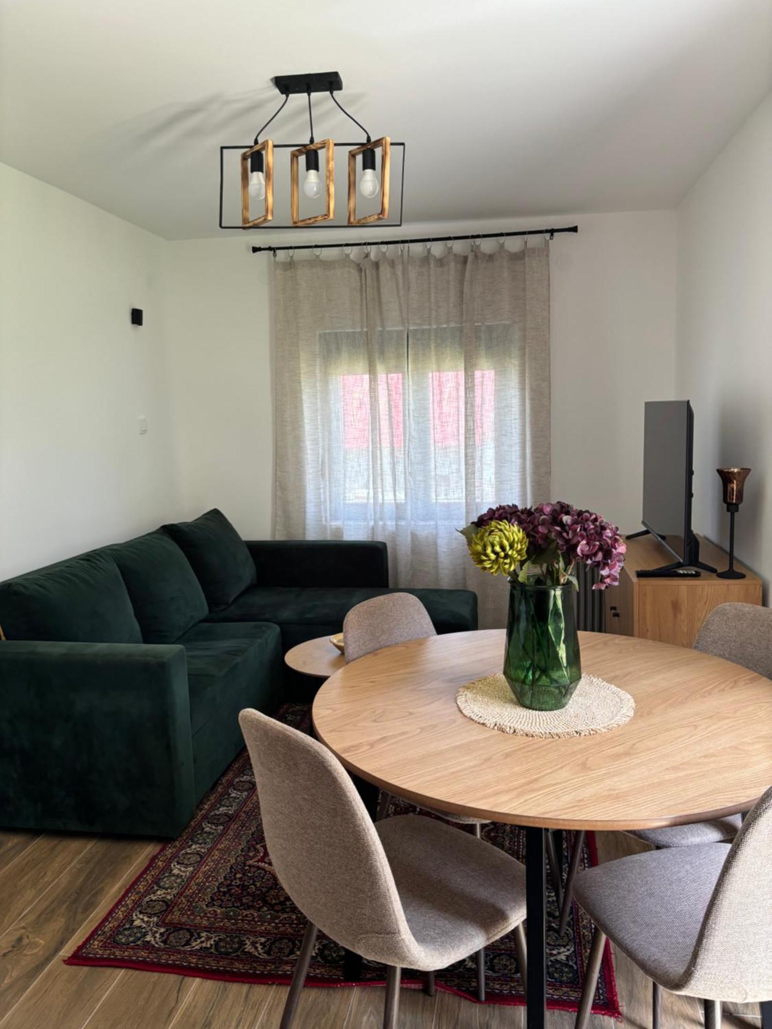 Zabljak Apartments Dış mekan fotoğraf
