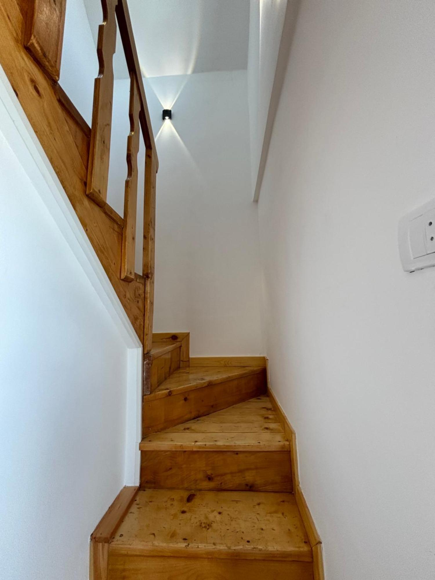 Zabljak Apartments Dış mekan fotoğraf