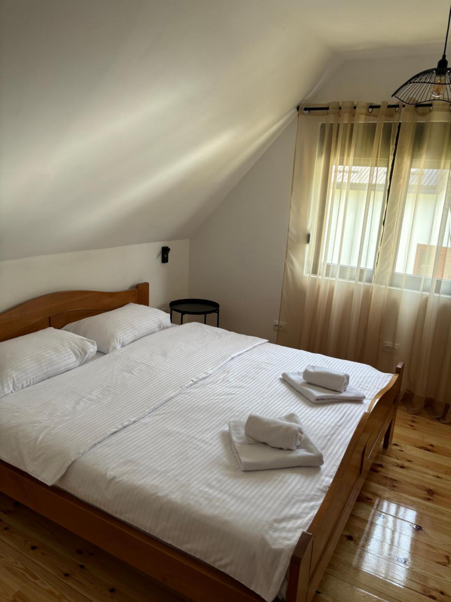 Zabljak Apartments Dış mekan fotoğraf