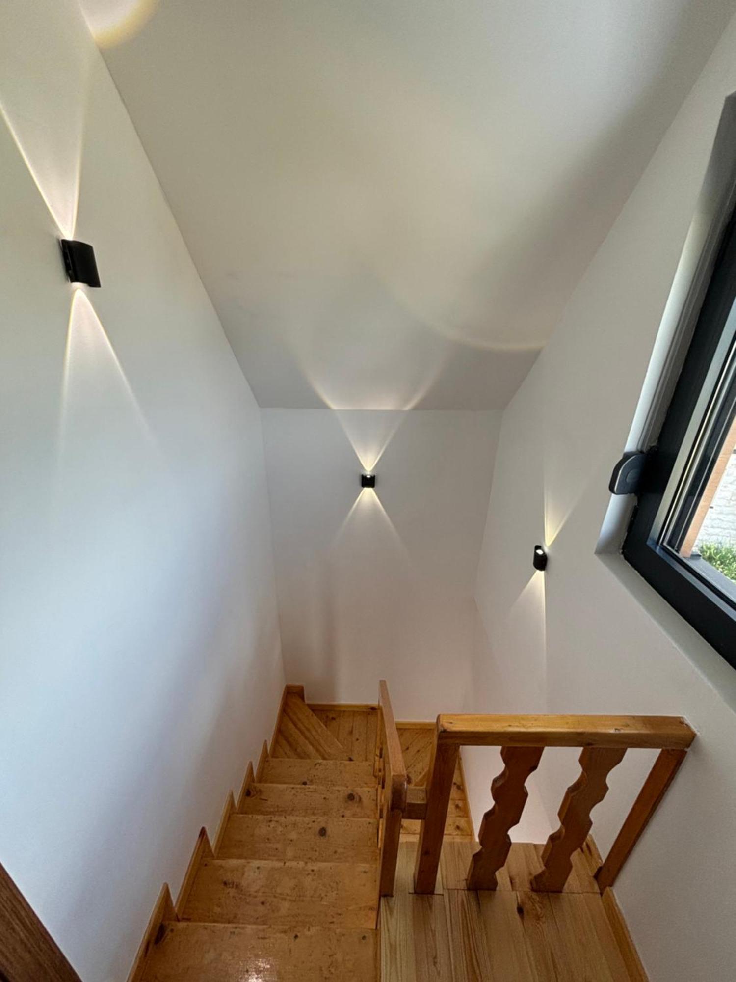 Zabljak Apartments Dış mekan fotoğraf
