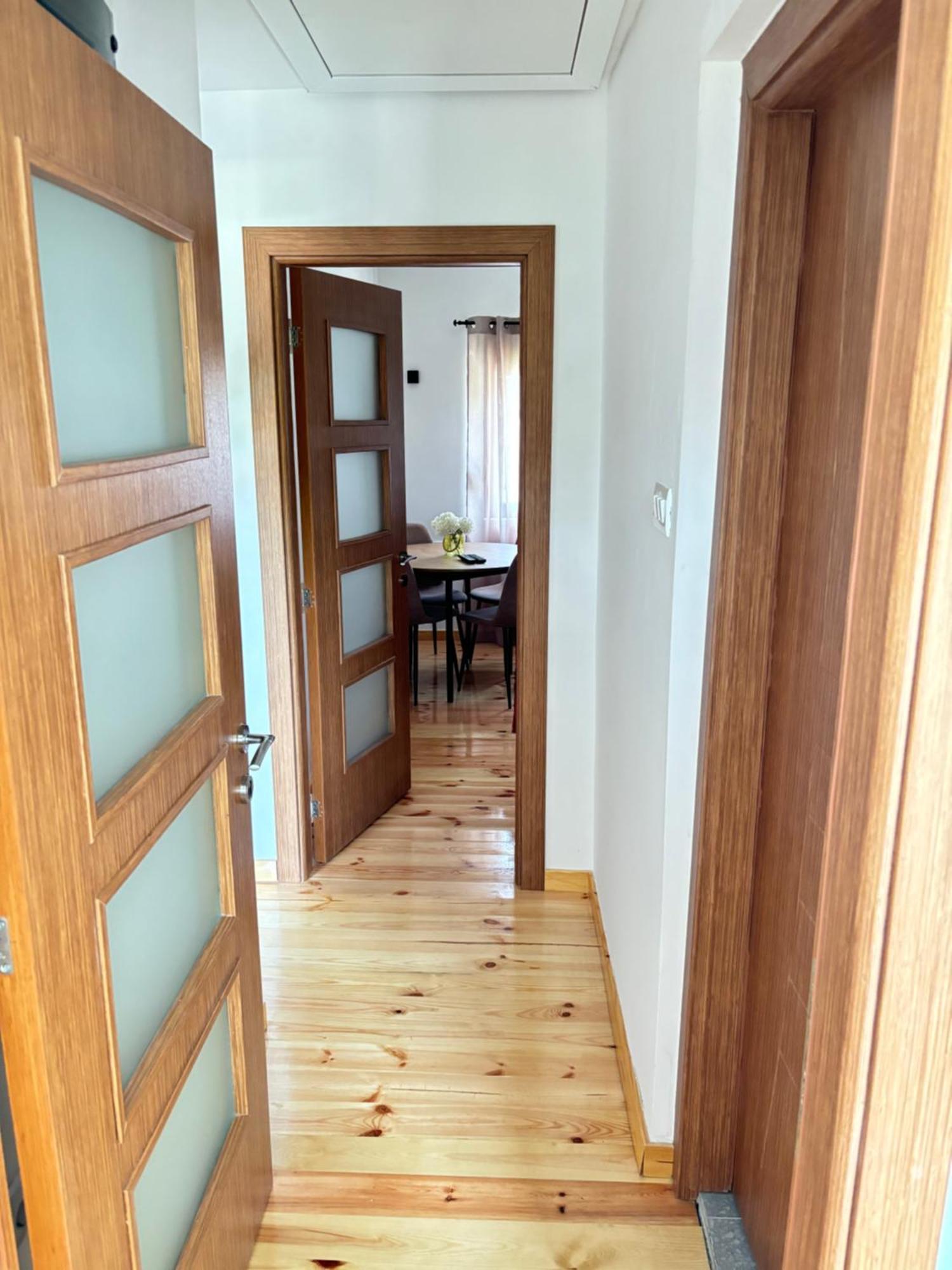 Zabljak Apartments Dış mekan fotoğraf