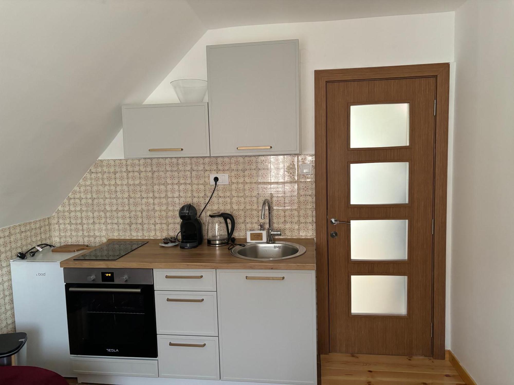 Zabljak Apartments Dış mekan fotoğraf
