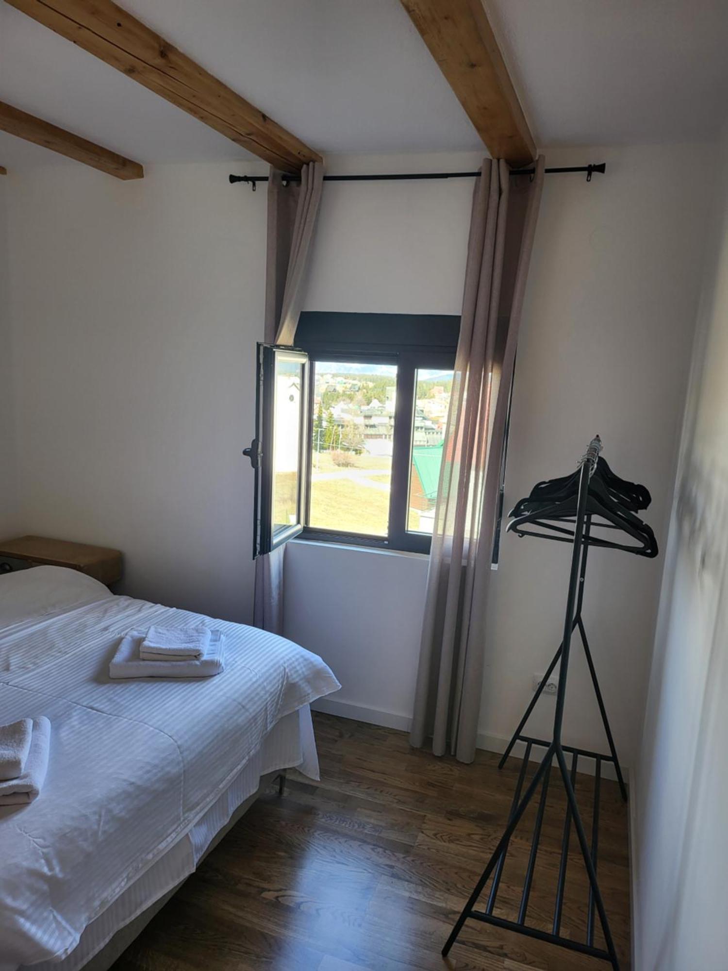 Zabljak Apartments Dış mekan fotoğraf