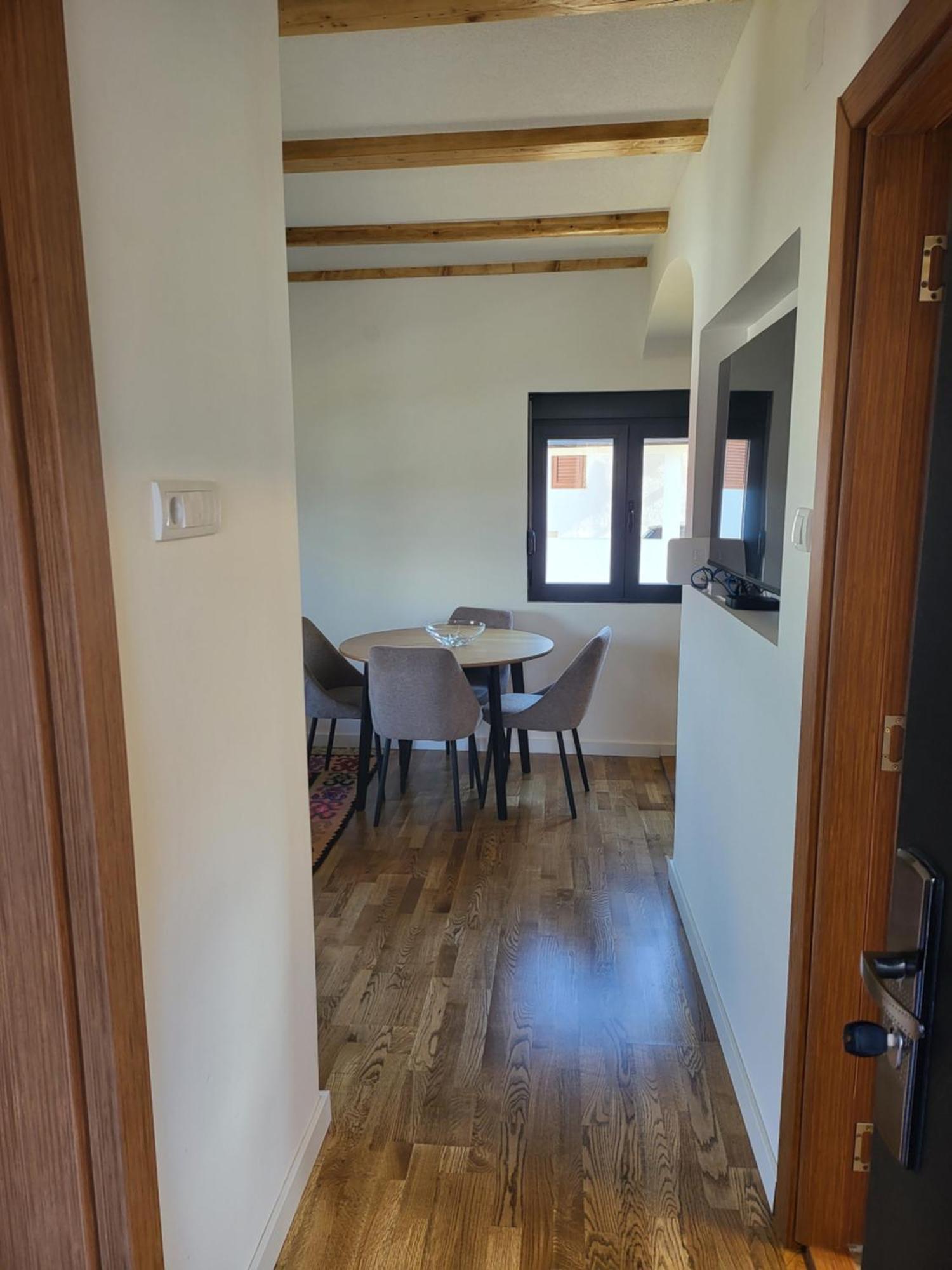 Zabljak Apartments Dış mekan fotoğraf