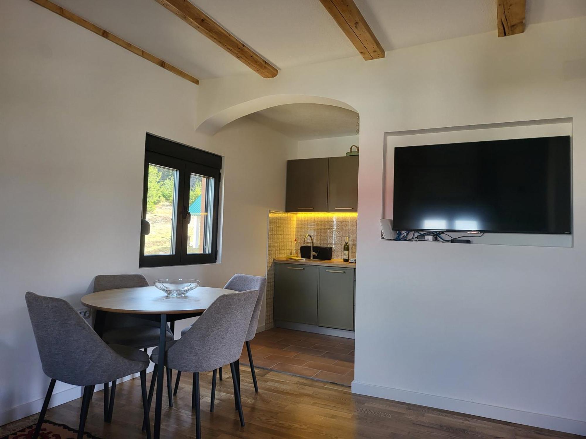 Zabljak Apartments Dış mekan fotoğraf