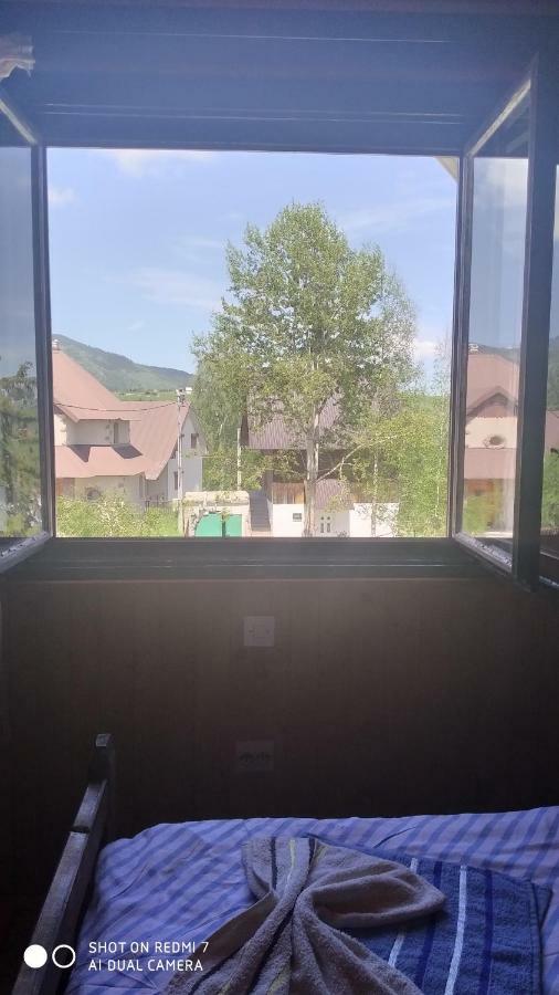 Zabljak Apartments Dış mekan fotoğraf